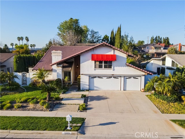 19825 Burleigh Dr, Yorba Linda, CA 92886