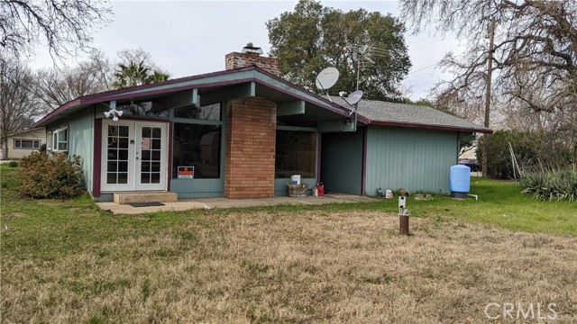 Detail Gallery Image 2 of 14 For 23105 Greene St, Red Bluff,  CA 96080 - 3 Beds | 1 Baths