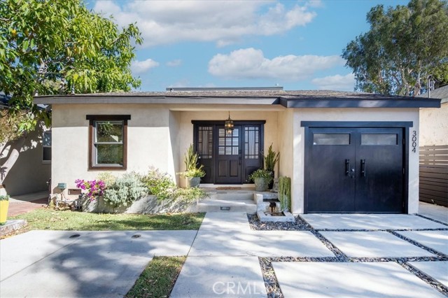 3004 Oak Avenue, Manhattan Beach, California 90266, 3 Bedrooms Bedrooms, ,2 BathroomsBathrooms,Residential,Sold,Oak,SB22239003