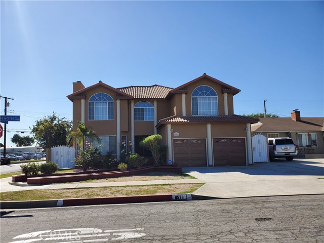 11578 Everston St, Norwalk, CA 90650