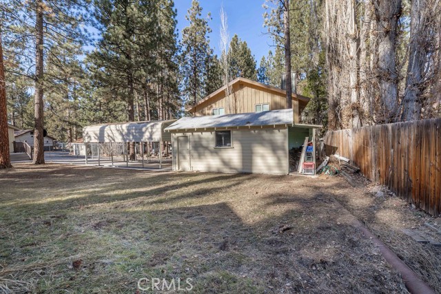Detail Gallery Image 39 of 41 For 433 Conklin, Big Bear Lake,  CA 92315 - 2 Beds | 1 Baths