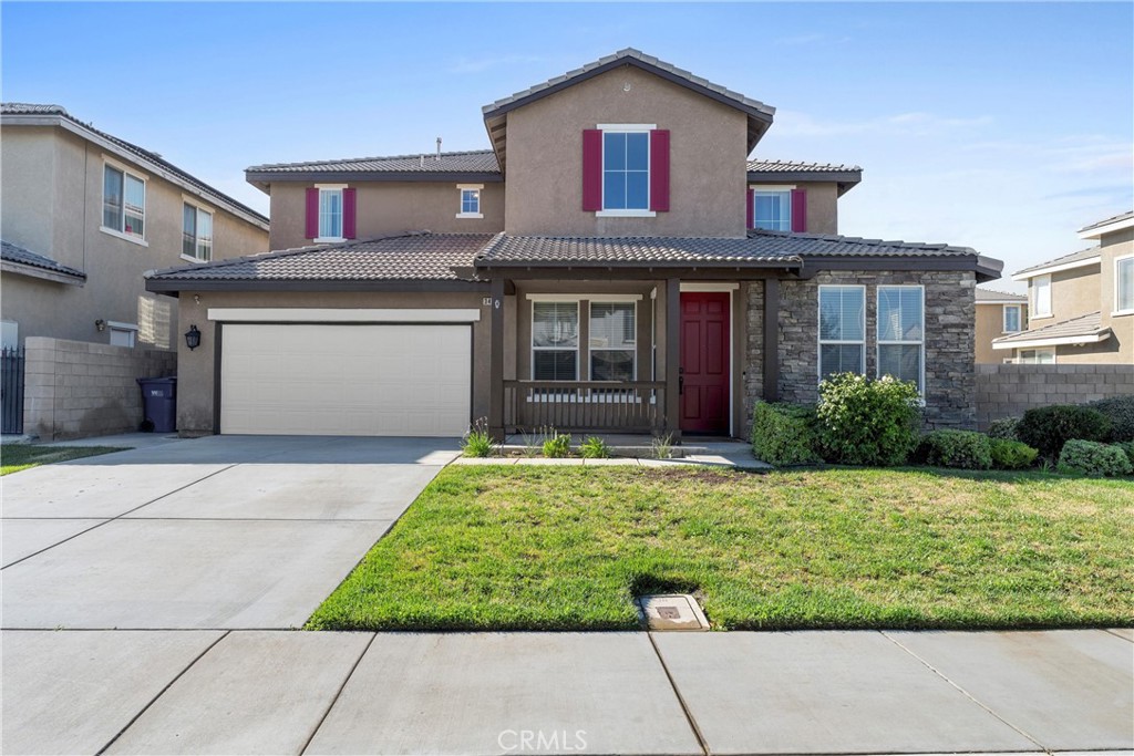 3414 Club Rancho Drive