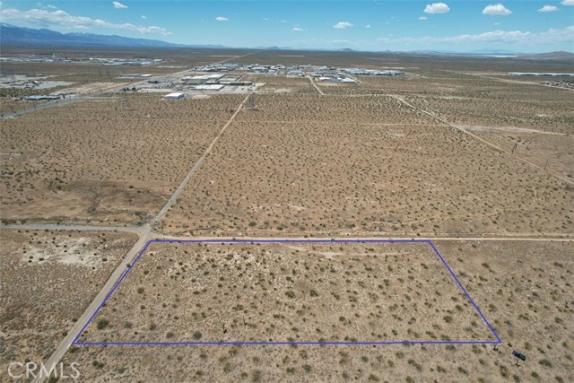 Detail Gallery Image 4 of 24 For 0 Violet Rd, Adelanto,  CA 92301 - – Beds | – Baths