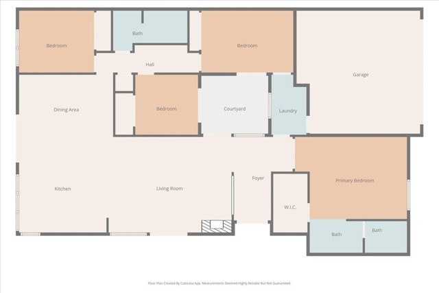 Detail Gallery Image 45 of 45 For 6 Banyan Tree, Irvine,  CA 92612 - 4 Beds | 2 Baths