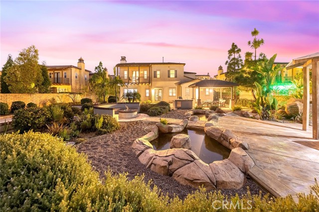 Detail Gallery Image 3 of 45 For 19599 Highland Terrace, Walnut,  CA 91789 - 6 Beds | 6 Baths