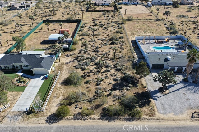 Detail Gallery Image 5 of 9 For 0 Sunflower, Yucca Valley,  CA 92284 - – Beds | – Baths