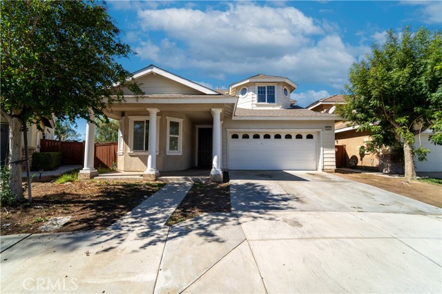 Detail Gallery Image 5 of 41 For 3294 Treehouse, Perris,  CA 92571 - 4 Beds | 3 Baths