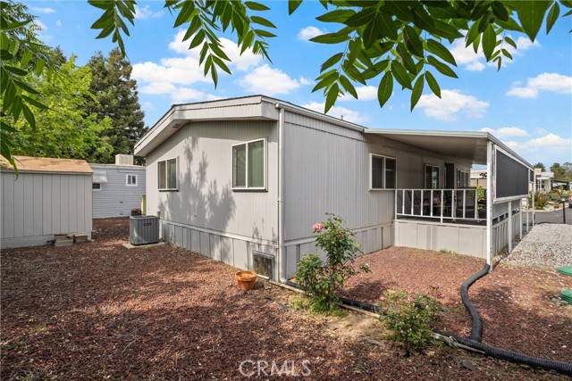 Detail Gallery Image 5 of 25 For 1675 Manzanita Ave #88,  Chico,  CA 95926 - 2 Beds | 2 Baths