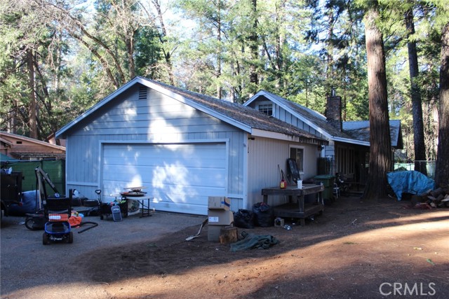 Detail Gallery Image 9 of 47 For 14599 Skyway, Magalia,  CA 95954 - 2 Beds | 1 Baths