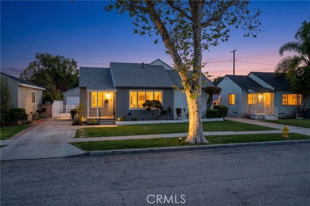 Detail Gallery Image 48 of 50 For 6119 Blackthorne Ave, Lakewood,  CA 90712 - 3 Beds | 2 Baths