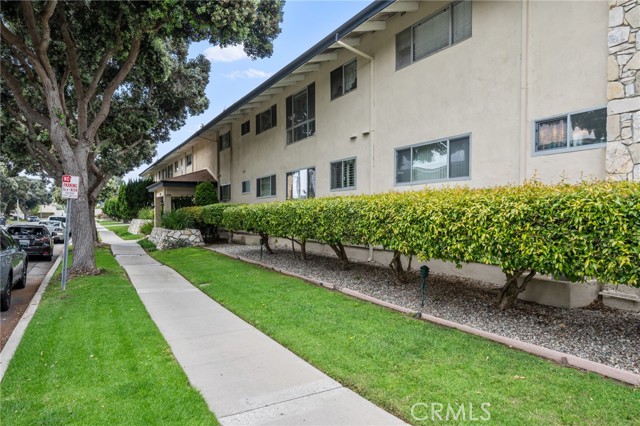 Detail Gallery Image 44 of 48 For 3115 Merrill Dr #31,  Torrance,  CA 90503 - 2 Beds | 2 Baths