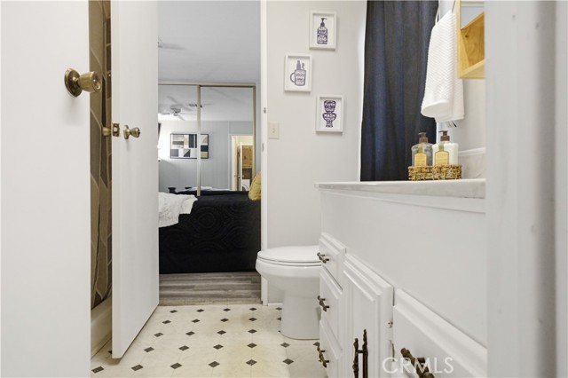 Detail Gallery Image 21 of 28 For 2683 Chamise Way, Hemet,  CA 92545 - 2 Beds | 2 Baths