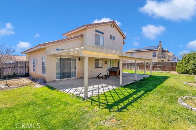 Detail Gallery Image 40 of 41 For 13044 San Lucas, Victorville,  CA 92392 - 4 Beds | 2/1 Baths