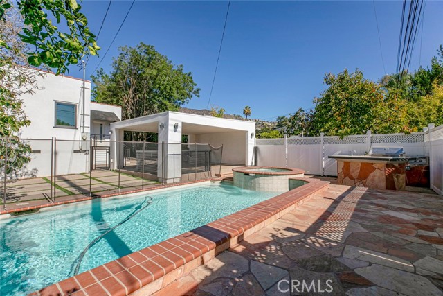 Detail Gallery Image 35 of 38 For 528 Spencer St, Glendale,  CA 91202 - 3 Beds | 2 Baths