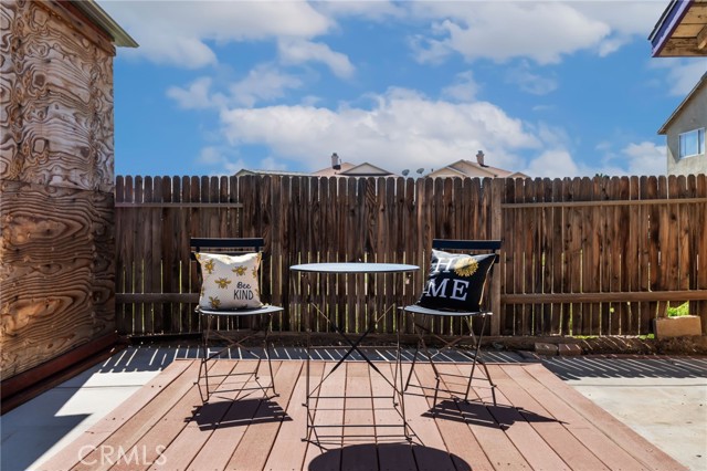 Detail Gallery Image 32 of 38 For 13293 Spicewood Ct, Victorville,  CA 92392 - 4 Beds | 2 Baths