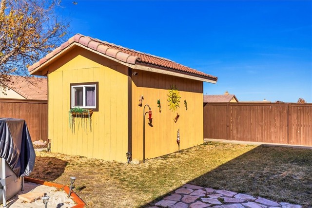 Detail Gallery Image 19 of 28 For 13808 Brynwood St, Victorville,  CA 92392 - 3 Beds | 2 Baths