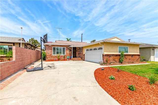 12723 Larwin Rd, Norwalk, CA 90650