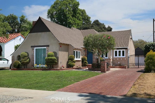 Front Image Thumbnail for CRTR25268010