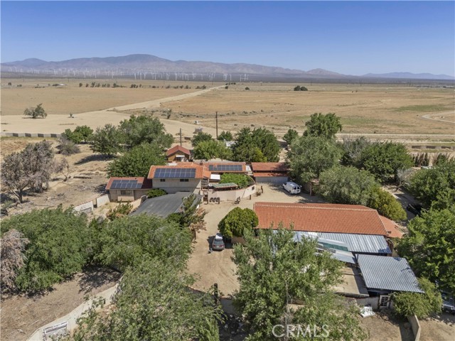 Detail Gallery Image 11 of 74 For 15374 Gaskell Road, Rosamond,  CA 93560 - 4 Beds | 4 Baths