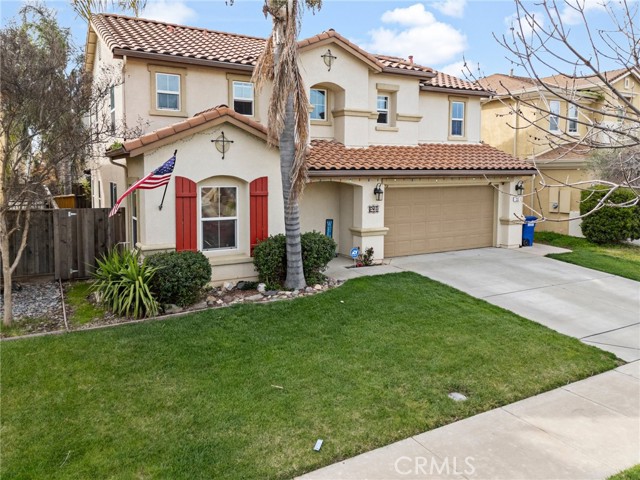 Detail Gallery Image 2 of 36 For 233 Mono Lake Ave, Merced,  CA 95341 - 3 Beds | 2/1 Baths