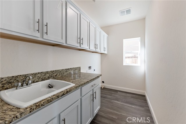 Detail Gallery Image 20 of 21 For 4441 W Langden, Fresno,  CA 93722 - 4 Beds | 3/1 Baths