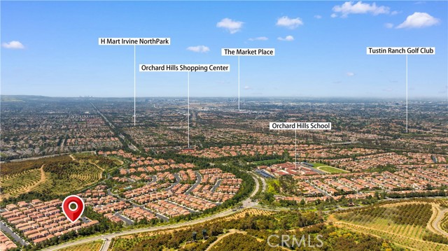 Detail Gallery Image 41 of 41 For 257 Rodeo, Irvine,  CA 92602 - 3 Beds | 2/1 Baths