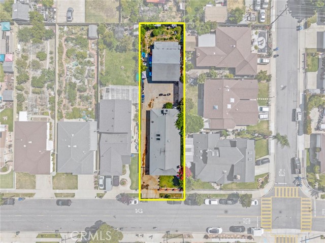 Detail Gallery Image 4 of 40 For 6800 Berry Ave, Buena Park,  CA 90620 - 2 Beds | 2 Baths