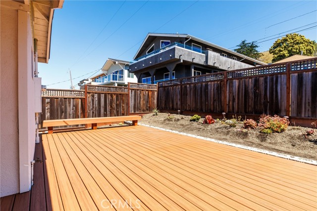 Detail Gallery Image 16 of 30 For 751 Saint Mary Ave, Cayucos,  CA 93430 - 2 Beds | 1 Baths