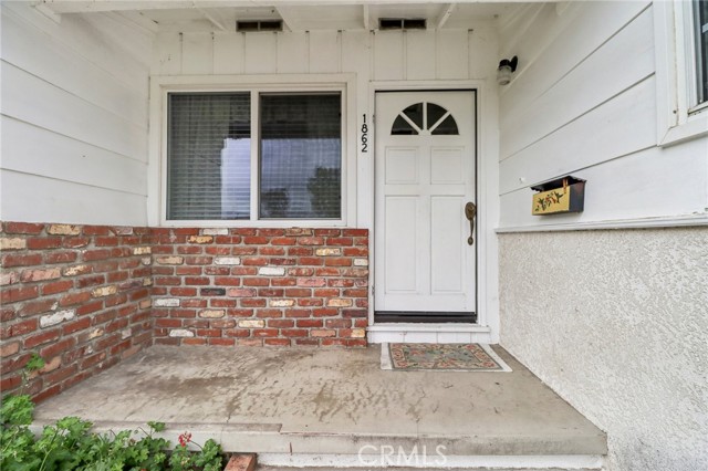 Detail Gallery Image 5 of 23 For 1862 Grier St, Pomona,  CA 91766 - 3 Beds | 1 Baths