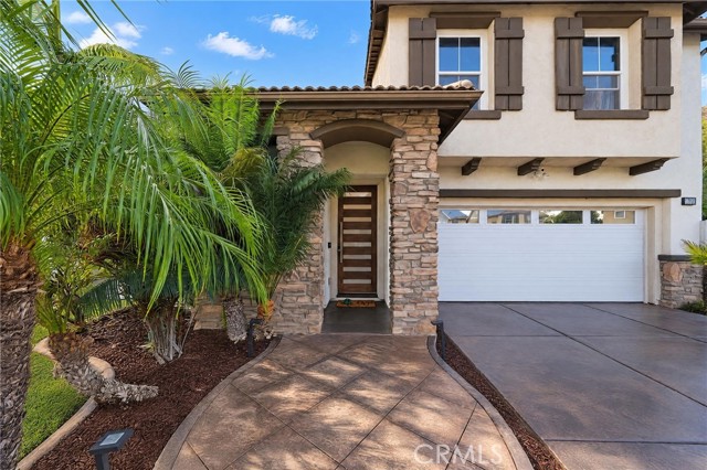7023 E Horizon Dr, Orange, CA 92867 photo 2