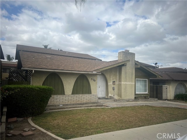Detail Gallery Image 1 of 1 For 570 Erna, La Habra,  CA 90631 - – Beds | – Baths