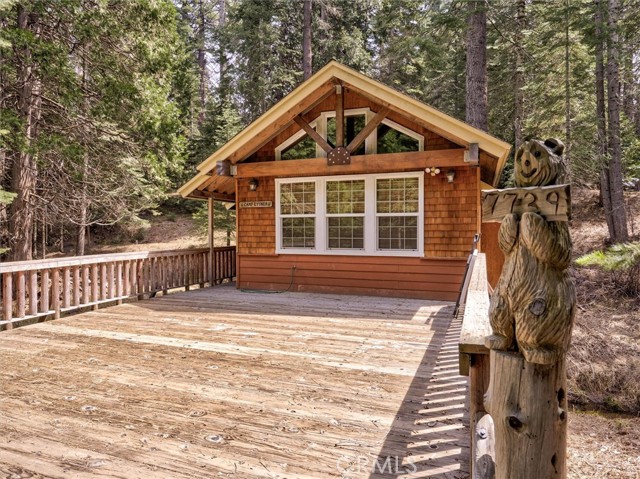 Detail Gallery Image 3 of 24 For 7739 Black Pine, Fish Camp,  CA 93623 - 1 Beds | 1 Baths