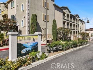 Detail Gallery Image 1 of 1 For 1433 Lomita Blvd #4,  Harbor City,  CA 90710 - 3 Beds | 2/1 Baths