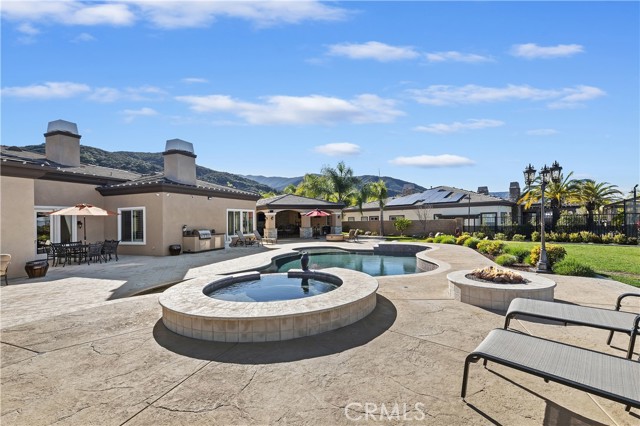 Detail Gallery Image 59 of 74 For 4085 Strandberg St, Corona,  CA 92881 - 4 Beds | 3/1 Baths