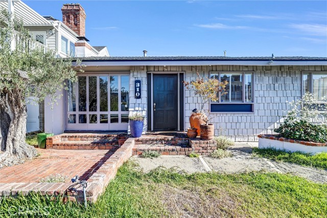 Detail Gallery Image 7 of 64 For 310 Marigold, Corona Del Mar,  CA 92625 - 3 Beds | 2 Baths