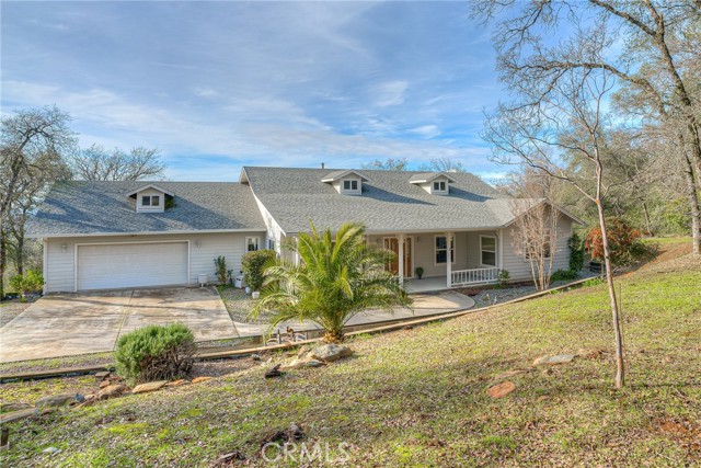 90 Pioneer Trail, Oroville, CA 95966
