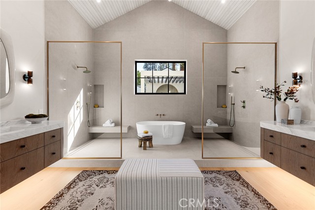 Detail Gallery Image 32 of 62 For 19026 Sprague St, Tarzana,  CA 91356 - 6 Beds | 6/1 Baths