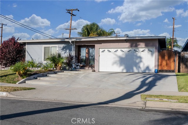 200 Knudson St, La Habra, CA 90631