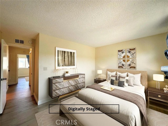 Detail Gallery Image 11 of 39 For 11115 Slater a,  Fountain Valley,  CA 92708 - 3 Beds | 2/1 Baths