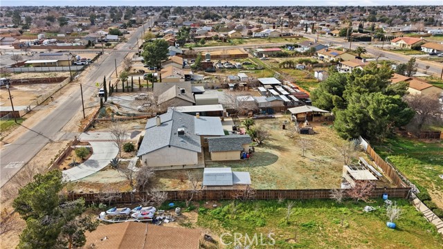 Detail Gallery Image 48 of 54 For 15572 Riverside St, Hesperia,  CA 92345 - 3 Beds | 2 Baths