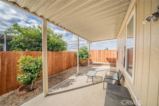 Detail Gallery Image 38 of 51 For 26075 Butterfly Palm Dr, Homeland,  CA 92548 - 2 Beds | 2 Baths