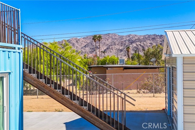 Detail Gallery Image 45 of 60 For 72473 Desert Trail Dr, Twentynine Palms,  CA 92277 - 2 Beds | 1 Baths