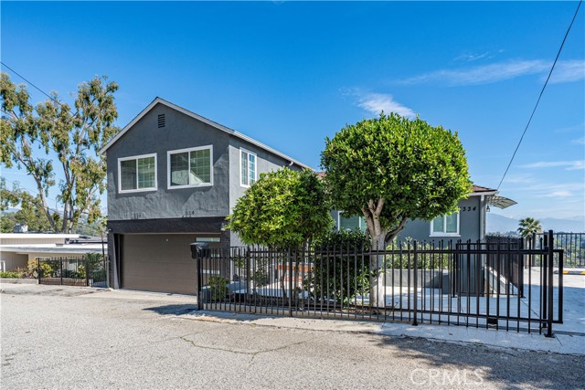 Detail Gallery Image 3 of 56 For 334 Anita Dr, Pasadena,  CA 91105 - 6 Beds | 5 Baths