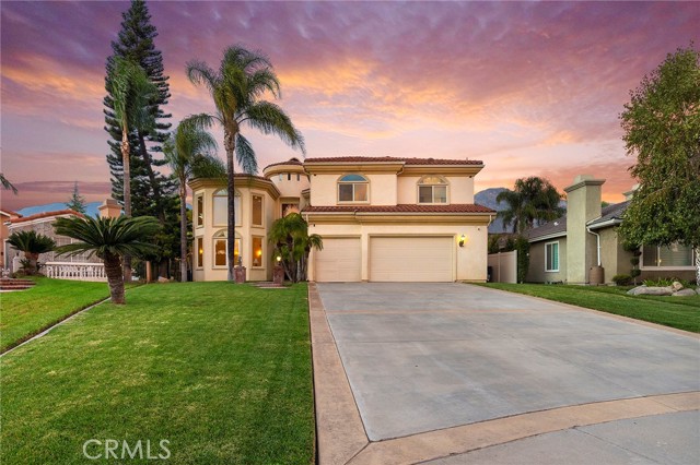 1243 Jacaranda Place, Upland, CA, 91784 1243 Jacaranda Place, Upland, CA, 91784