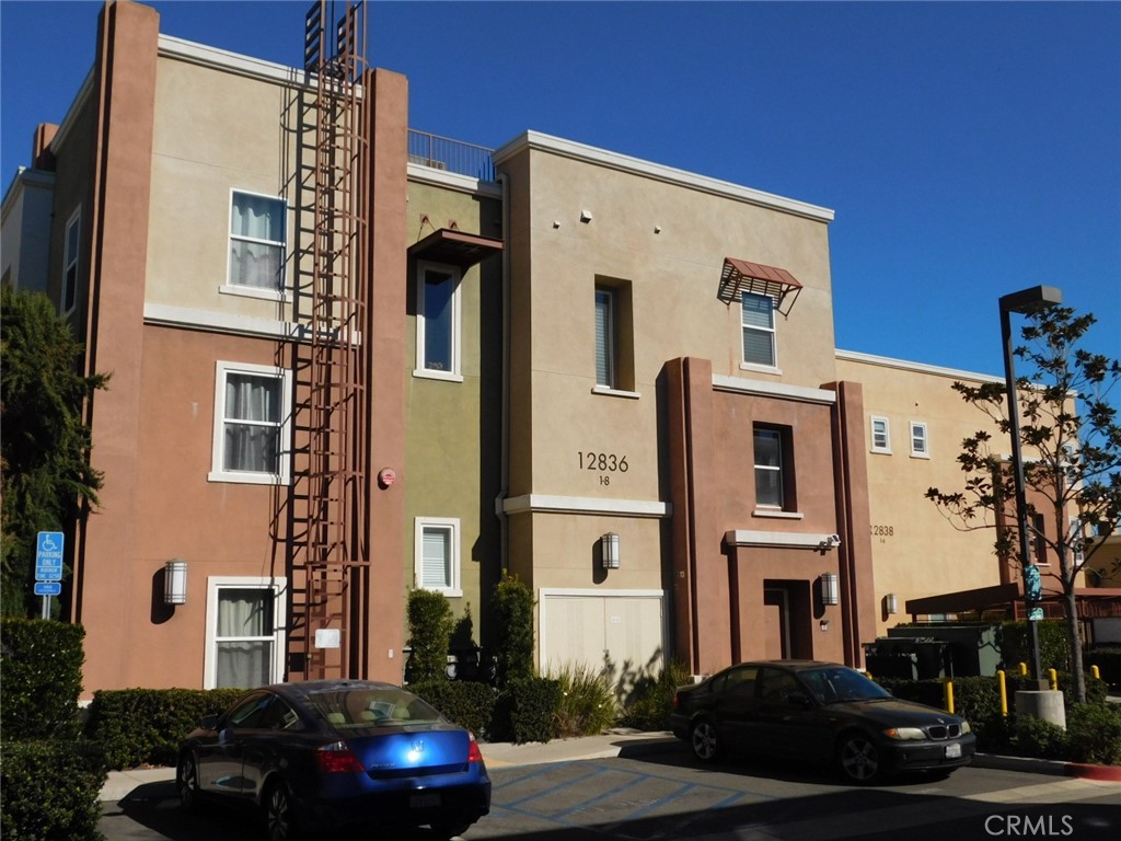 12836 Palm Street #1