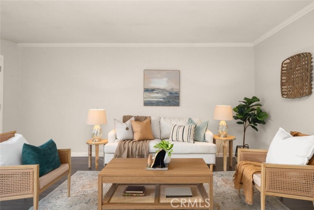 Detail Gallery Image 5 of 26 For 30 Plaza Way #6,  Chico,  CA 95926 - 2 Beds | 2 Baths