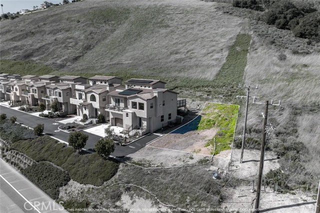 1079 Canyon Lane, Pismo Beach, California 93449, ,Land,For Sale,1079 Canyon Lane,CRSC24039084