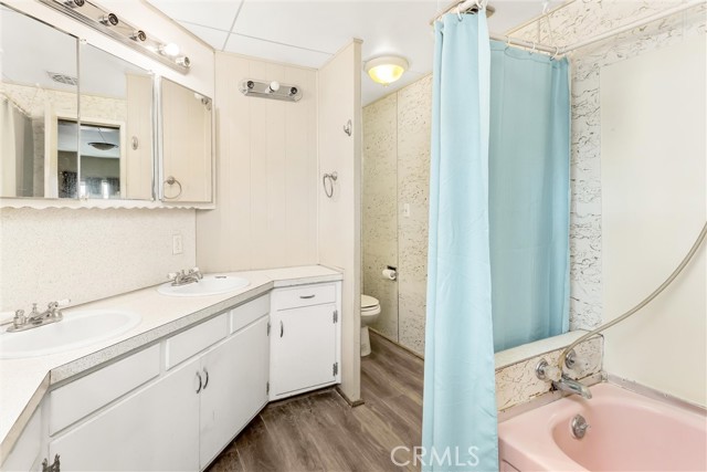 Detail Gallery Image 17 of 33 For 12941 2nd St Space#63 #63,  Yucaipa,  CA 92399 - 2 Beds | 2 Baths