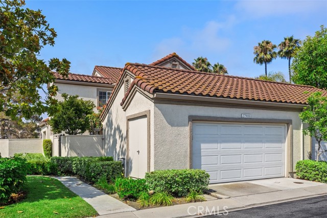 Detail Gallery Image 31 of 36 For 27908 Freeport #213,  Mission Viejo,  CA 92692 - 3 Beds | 3 Baths