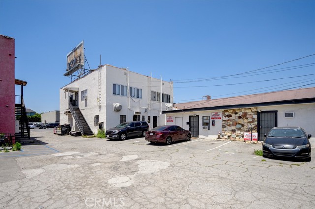Detail Gallery Image 16 of 16 For 6634 Lankershim Bld #C,  North Hollywood,  CA 91606 - 1 Beds | 1 Baths